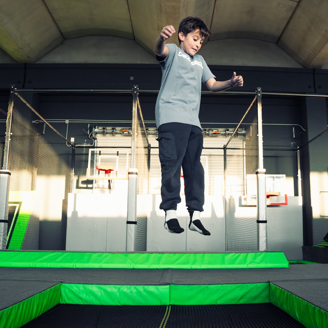 Ticket Weekend – Jumpefly